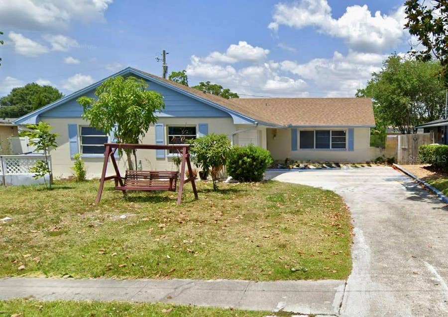 Property photo for 2615 CECILE STREET, Kissimmee, FL