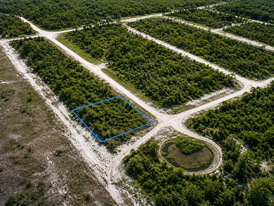 Property photo for 205 PHESANT BOULEVARD, Sebring, FL