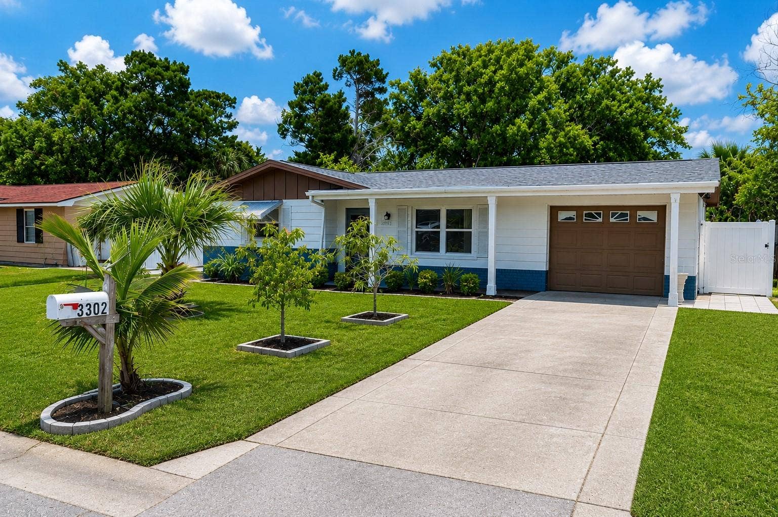 3302 ROCK ROYAL DRIVE, Holiday, FL 34691