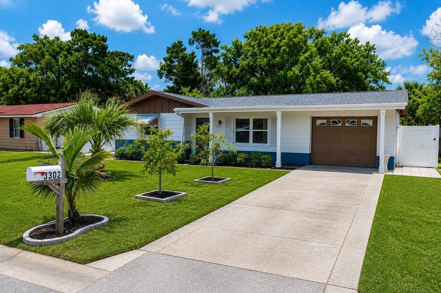 Property photo for 3302 ROCK ROYAL DRIVE, Holiday, FL