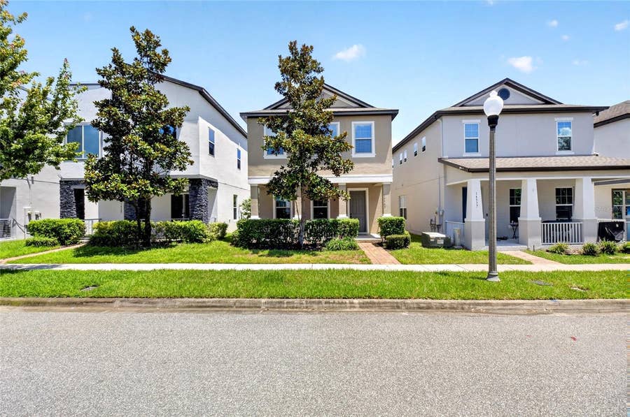 Property photo for 14543 GOLDEN HARBOR LANE, Winter Garden, FL