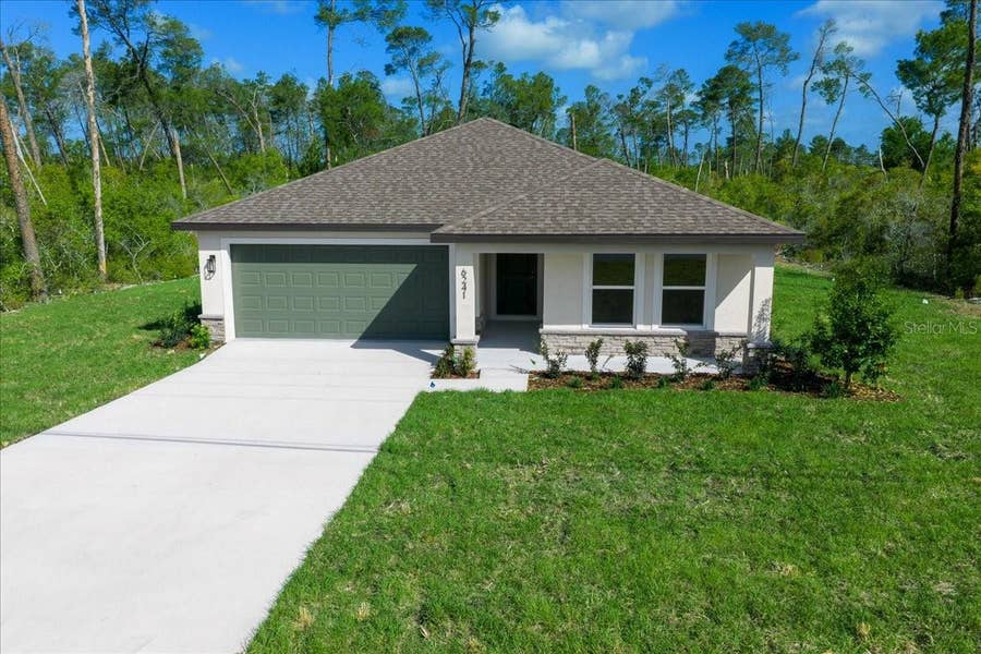 Property photo for 6241 FREEPORT DRIVE, Spring Hill, FL