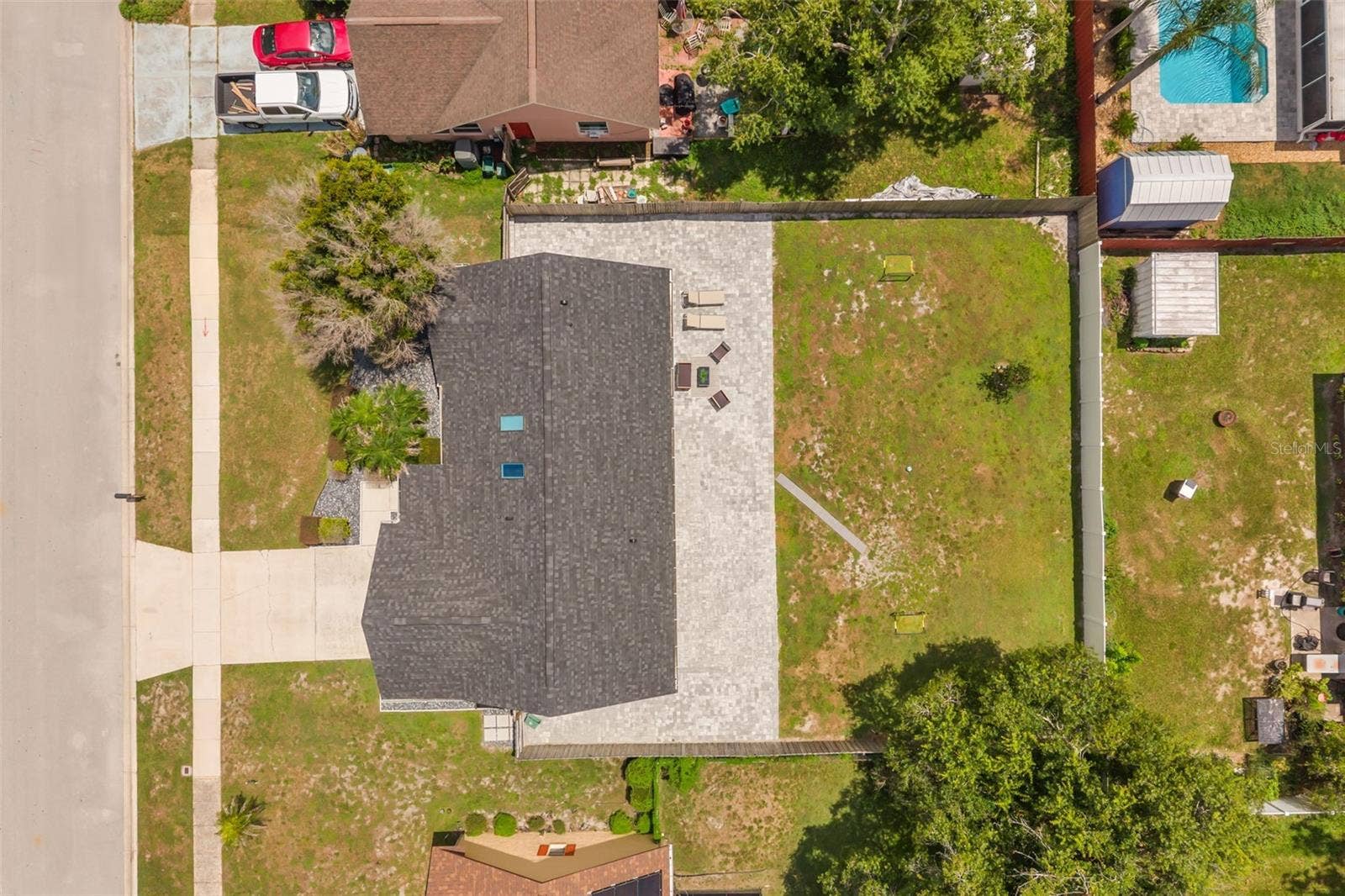 7384 GRAND AVENUE, Winter Park, FL 32792 7384 GRAND AVENUE, Winter Park, FL 32792