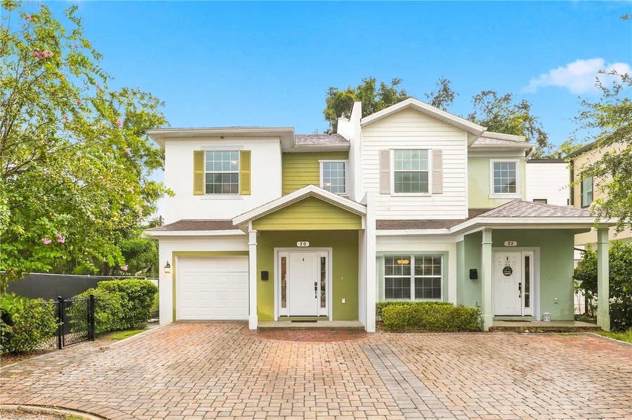 Property photo for 20 W PRINCETON STREET, Orlando, FL
