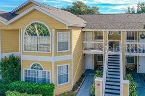 Property photo for 8709 KNIGHTSBRIDGE COURT, #A, Kissimmee, FL