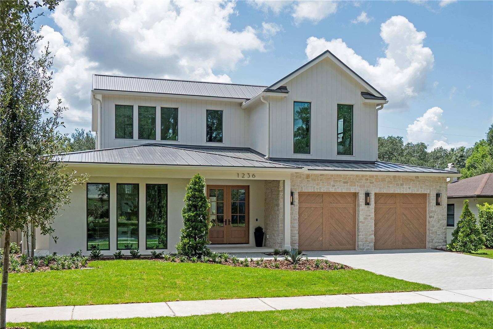 1236 CHICHESTER STREET, Orlando, FL 32803 1236 CHICHESTER STREET, Orlando, FL 32803