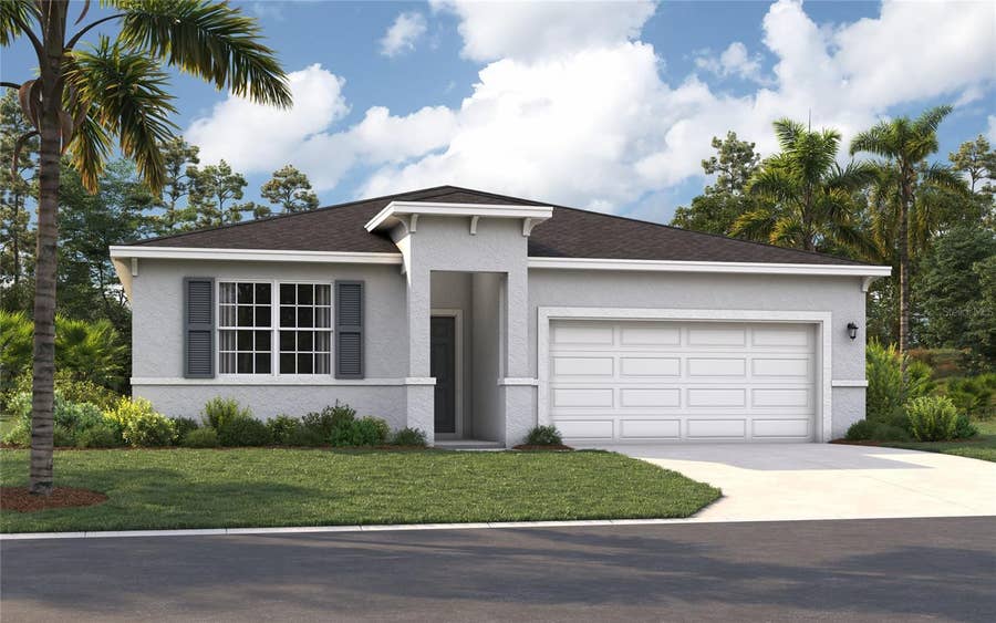 Property photo for 1985 HORSETAIL DRIVE, St Cloud, FL