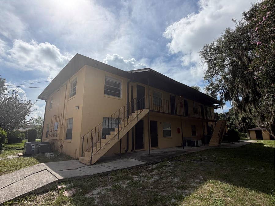 Property photo for 2305 K-VILLE AVE, Auburndale, FL