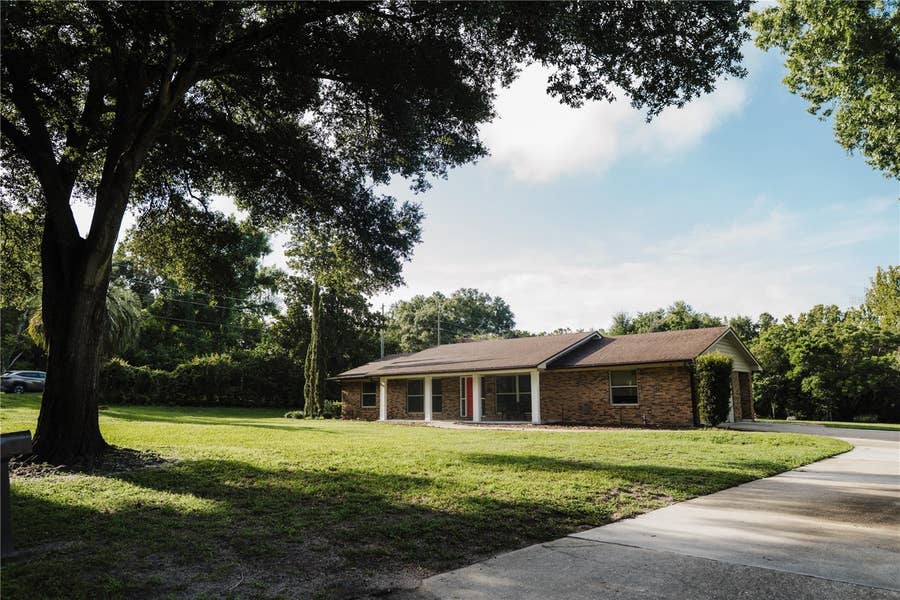Property photo for 9600 AMBLESIDE DRIVE, Windermere, FL