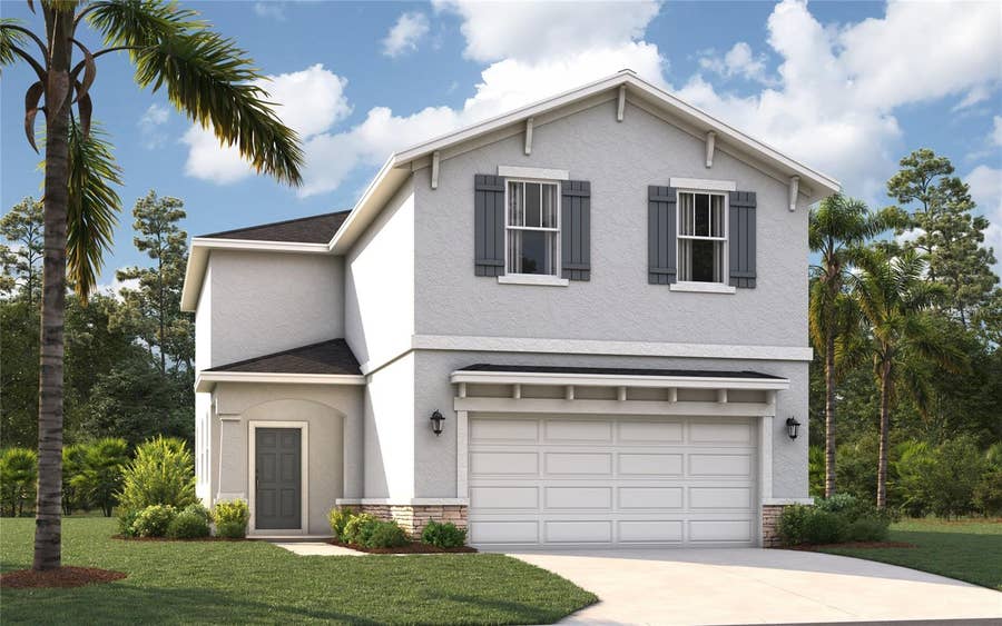 Property photo for 3812 SENNA WAY, Tavares, FL
