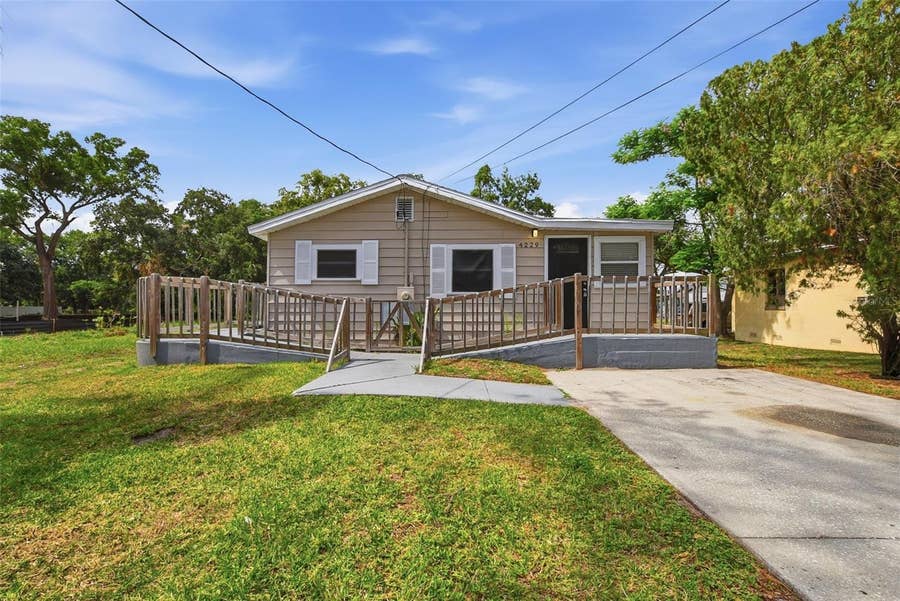 Property photo for 4229 LENOX BOULEVARD, Orlando, FL