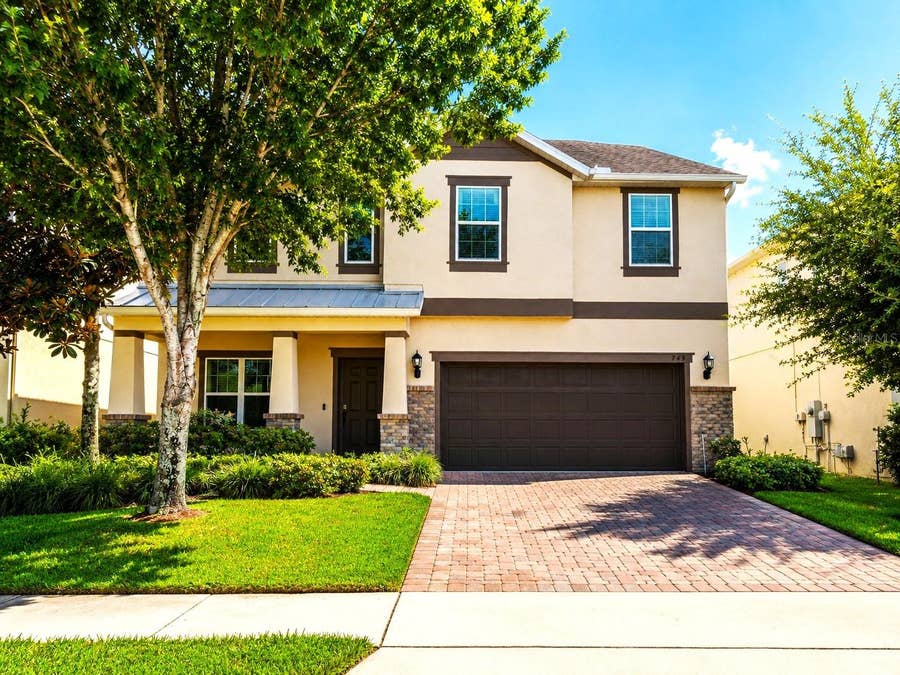 Property photo for 745 MARSH REED DRIVE W, Winter Garden, FL