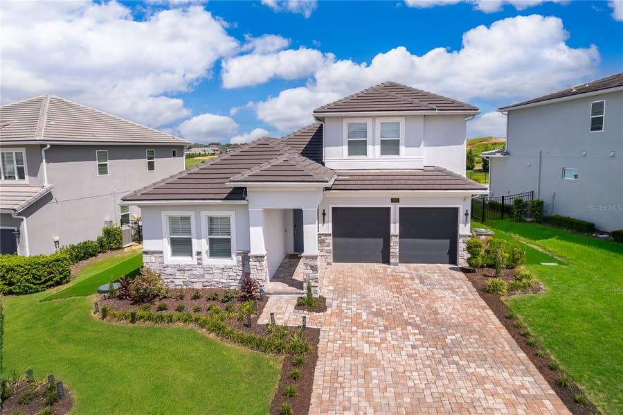 Property photo for 16012 VOLTERRA POINT, Montverde, FL