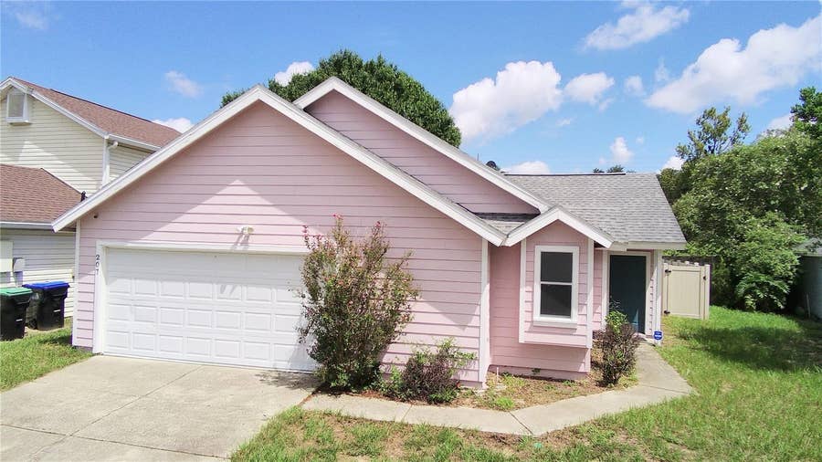 Property photo for 207 SONOMA VALLEY CIRCLE, Orlando, FL