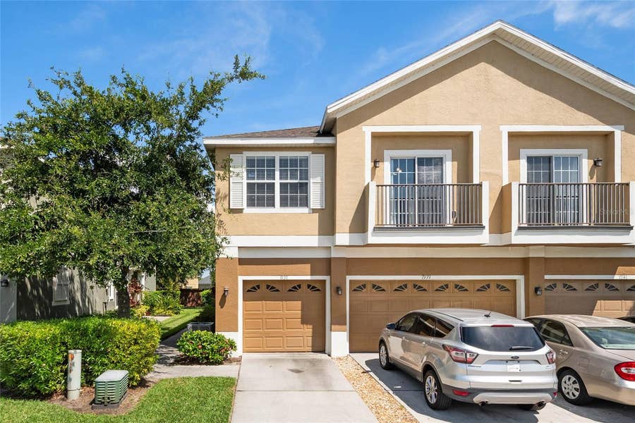 Property photo for 1937 ESTANCIA CIRCLE, #1937, Kissimmee, FL