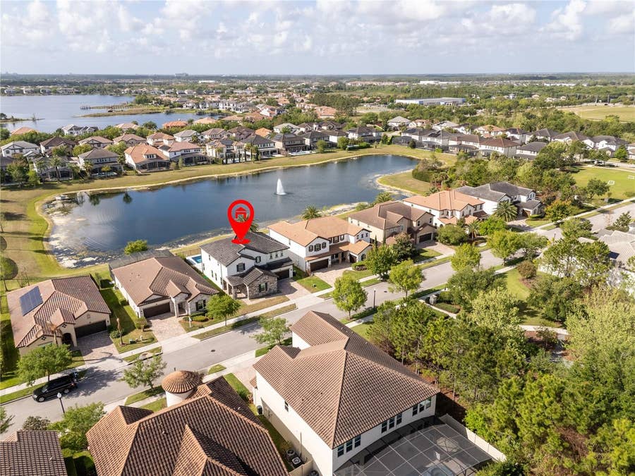 Property photo for 17526 BLACK RAIL STREET, Windermere, FL