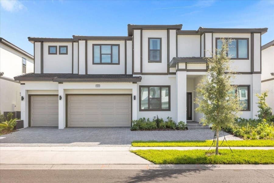 Property photo for 5830 HIGH SEAS DRIVE, Orlando, FL