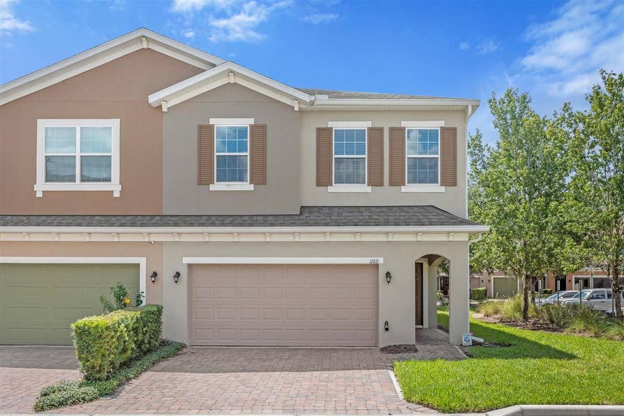 Property photo for 1160 PALMA VERDE PLACE, Apopka, FL