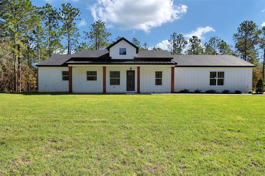 Property photo for 12886 SW 90 PLACE, Dunnellon, FL