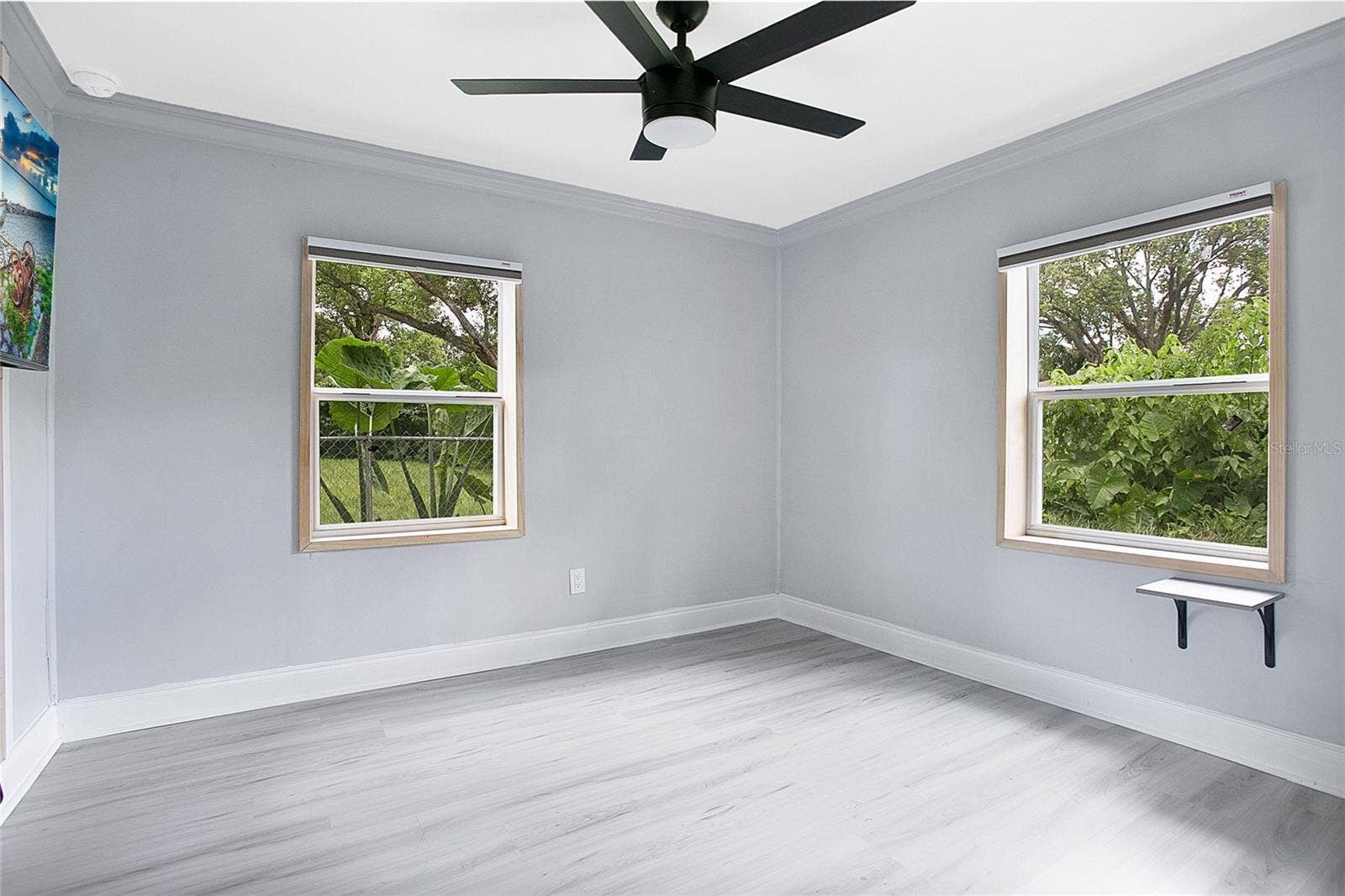 2183 CRANDON AVENUE, Winter Park, FL 32789 First Floor Unit, Primary Bedroom