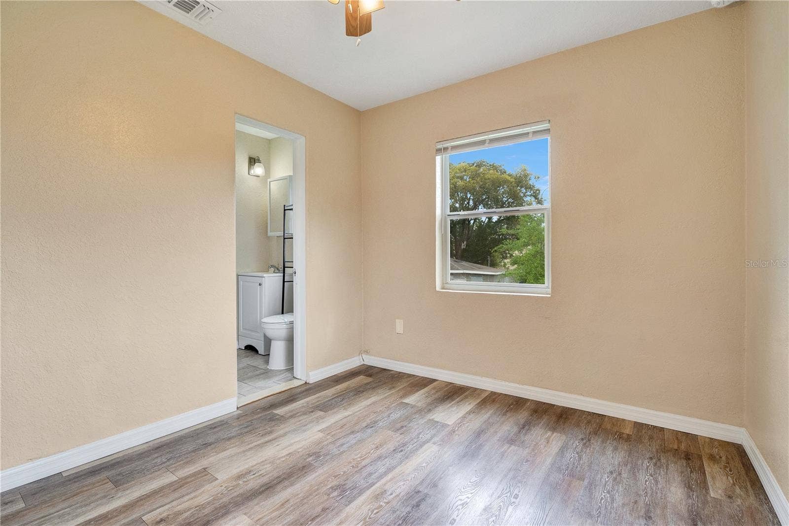 2183 CRANDON AVENUE, Winter Park, FL 32789 Second Floor Unit, Secondary Bedroom