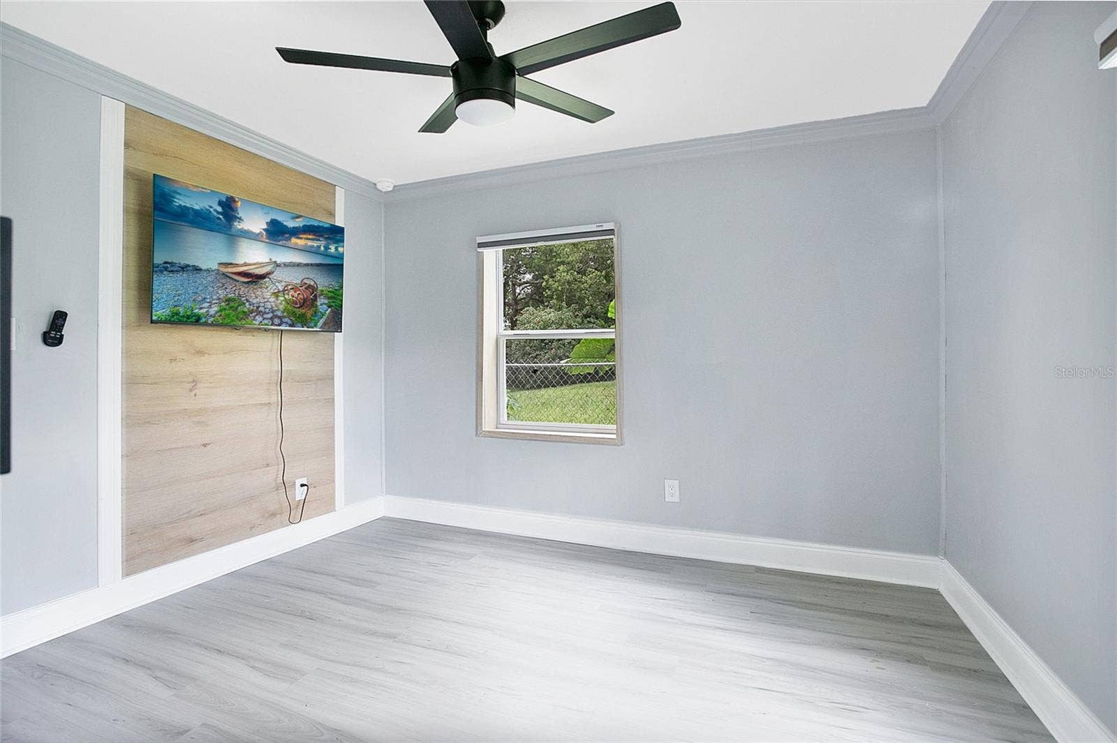 2183 CRANDON AVENUE, Winter Park, FL 32789 First Floor Unit, Primary Bedroom