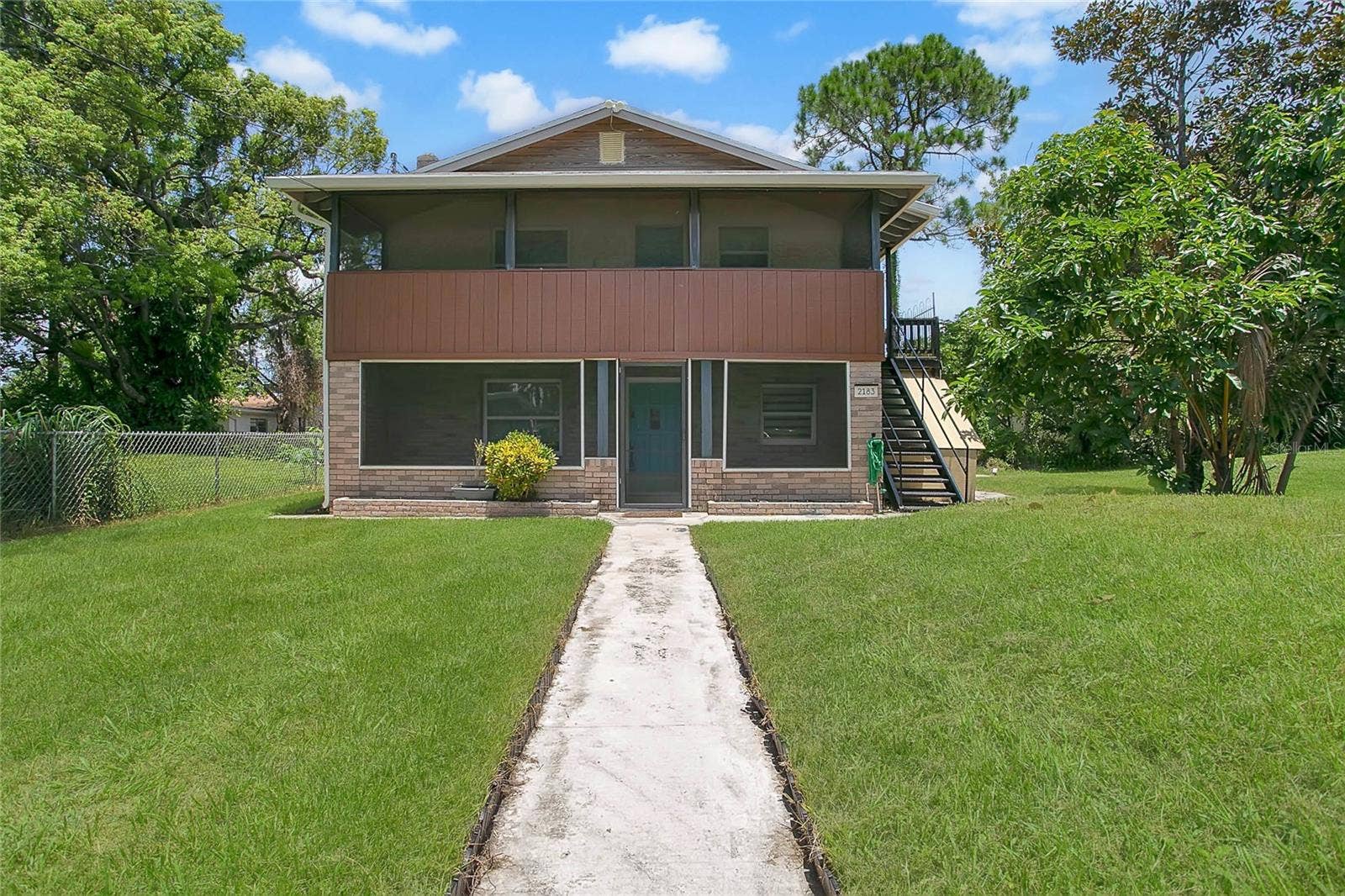 2183 CRANDON AVENUE, Winter Park, FL 32789 2183 CRANDON AVENUE, Winter Park, FL 32789