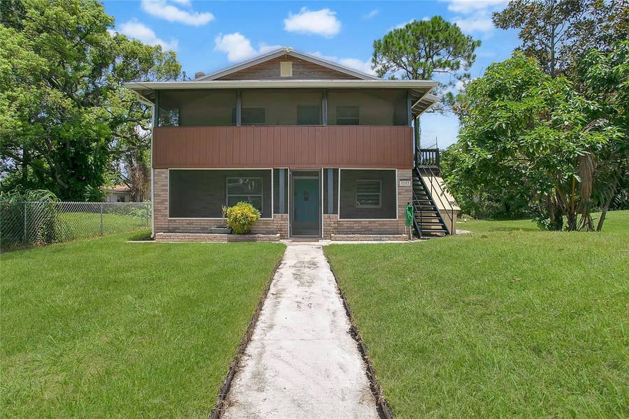 Property photo for 2183 CRANDON AVENUE, Winter Park, FL