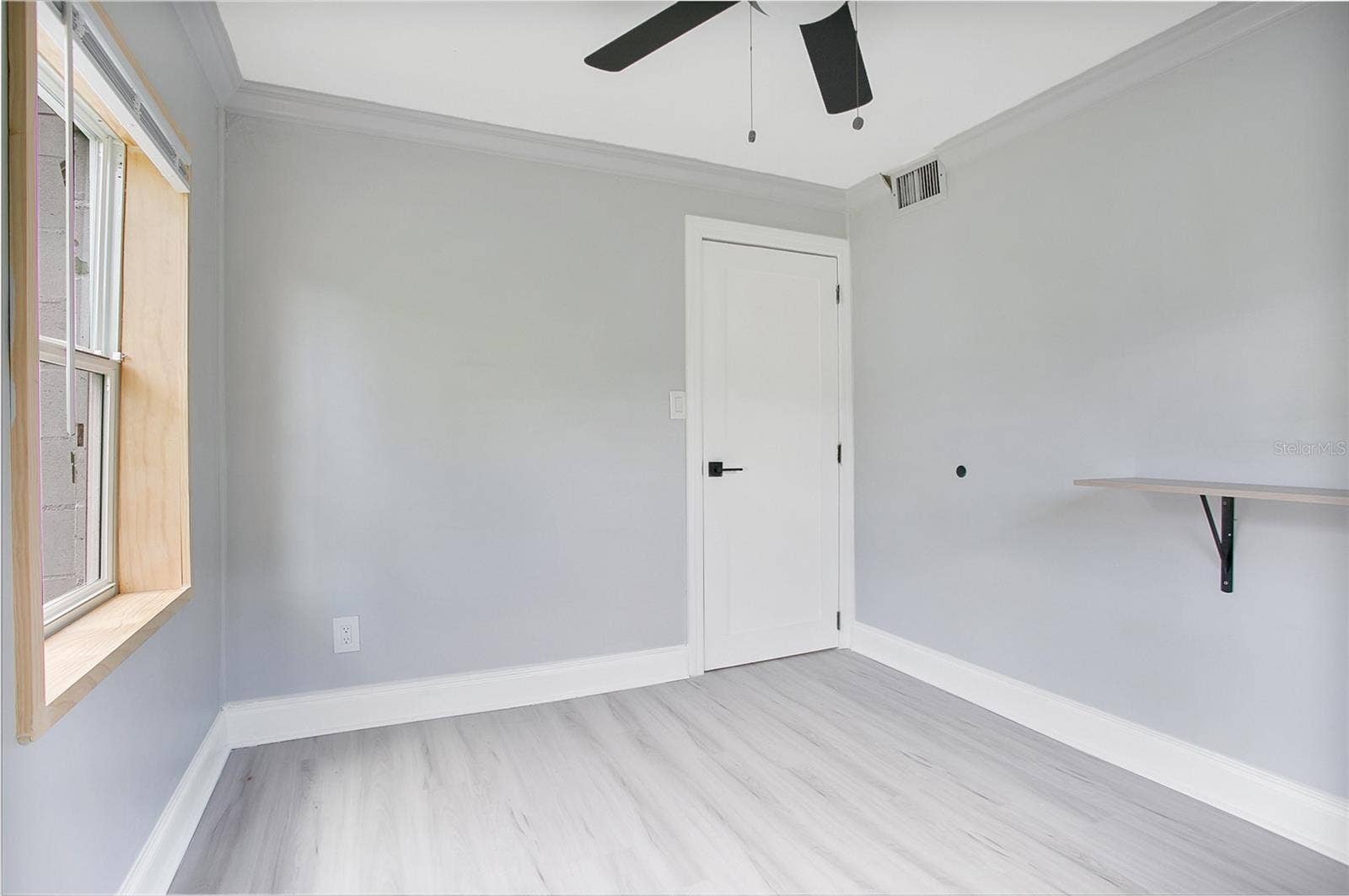 2183 CRANDON AVENUE, Winter Park, FL 32789 First Floor Unit, Secondary Bedroom