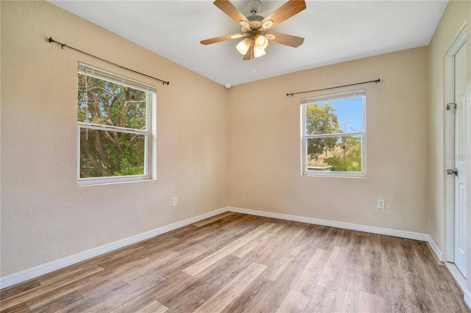 2183 CRANDON AVENUE, Winter Park, FL 32789 Second Floor Unit, Primary Bedroom