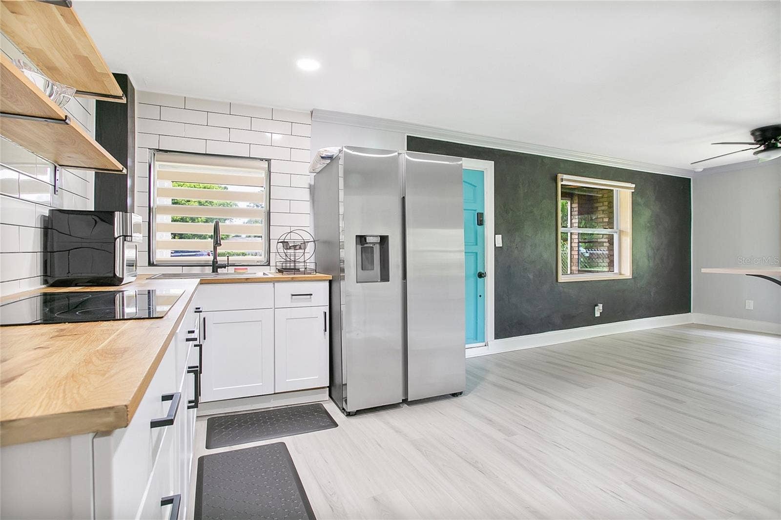 2183 CRANDON AVENUE, Winter Park, FL 32789 First Floor Unit, Kitchen