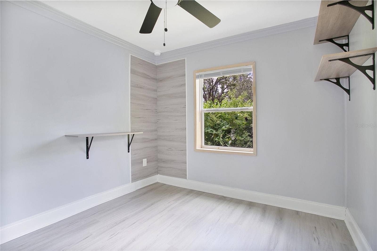 2183 CRANDON AVENUE, Winter Park, FL 32789 First Floor Unit, Secondary Bedroom