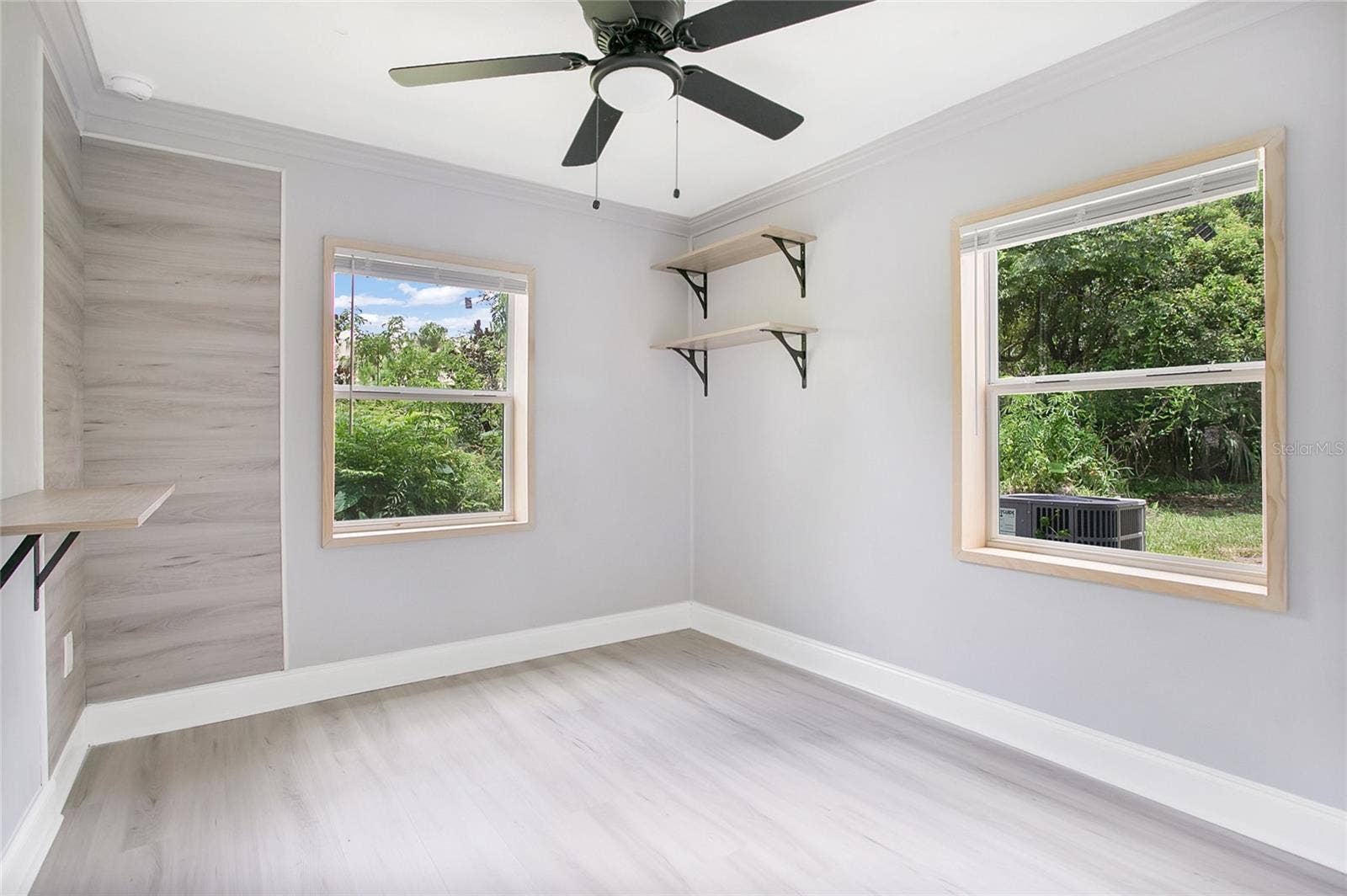 2183 CRANDON AVENUE, Winter Park, FL 32789 First Floor Unit, Secondary Bedroom