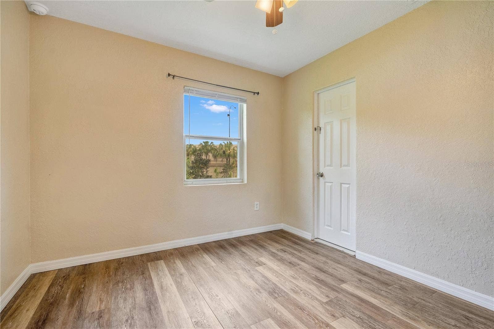 2183 CRANDON AVENUE, Winter Park, FL 32789 Second Floor Unit, Primary Bedroom