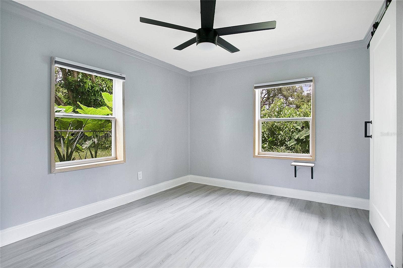2183 CRANDON AVENUE, Winter Park, FL 32789 First Floor Unit, Primary Bedroom