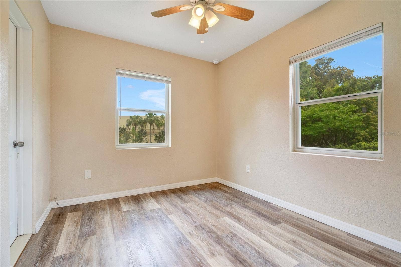 2183 CRANDON AVENUE, Winter Park, FL 32789 Second Floor Unit, Secondary Bedroom