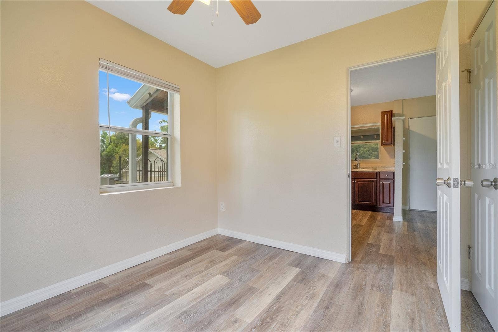 2183 CRANDON AVENUE, Winter Park, FL 32789 Second Floor Unit, Secondary Bedroom