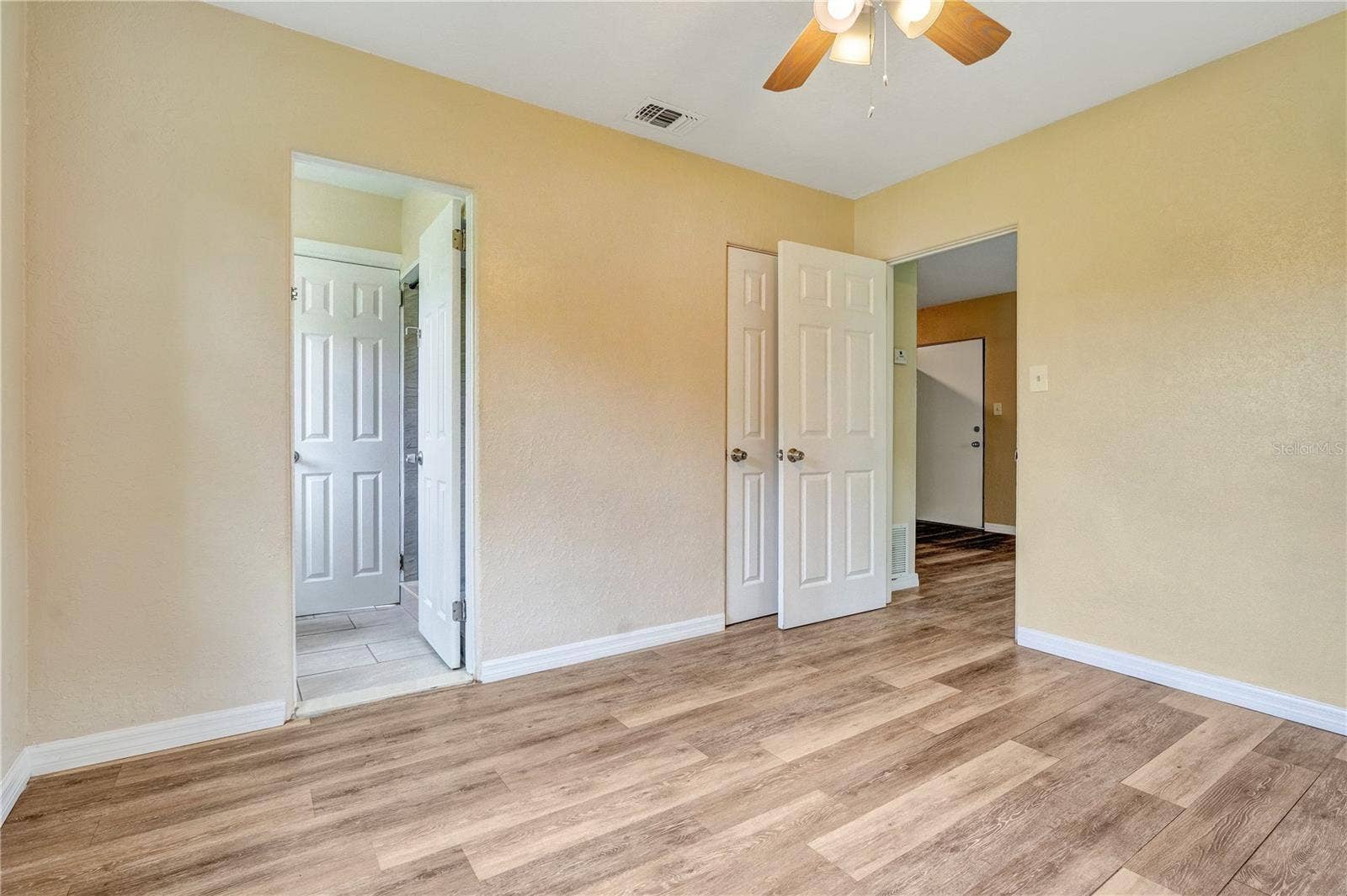 2183 CRANDON AVENUE, Winter Park, FL 32789 Second Floor Unit, Primary Bedroom