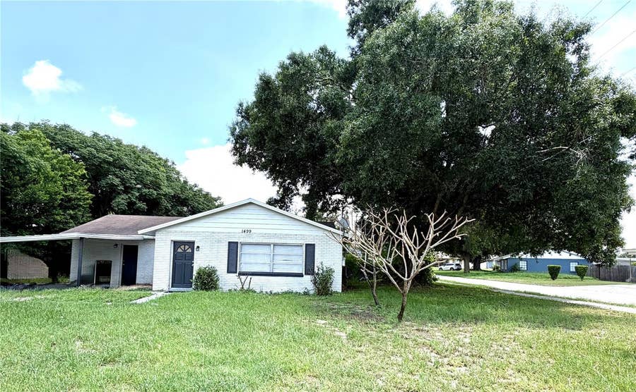 Property photo for 1499 AVENUE E NE, Winter Haven, FL