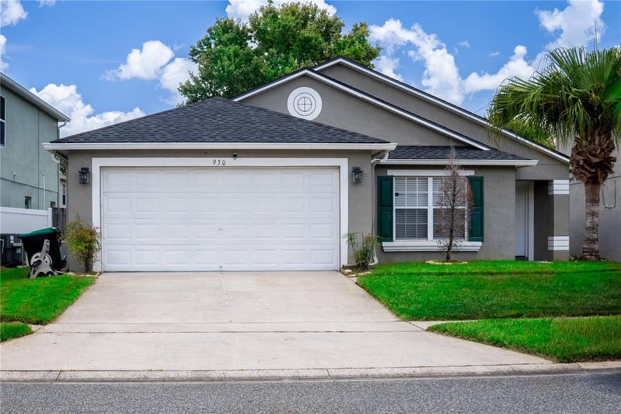 Property photo for 930 WINDROSE DRIVE, #2, Orlando, FL