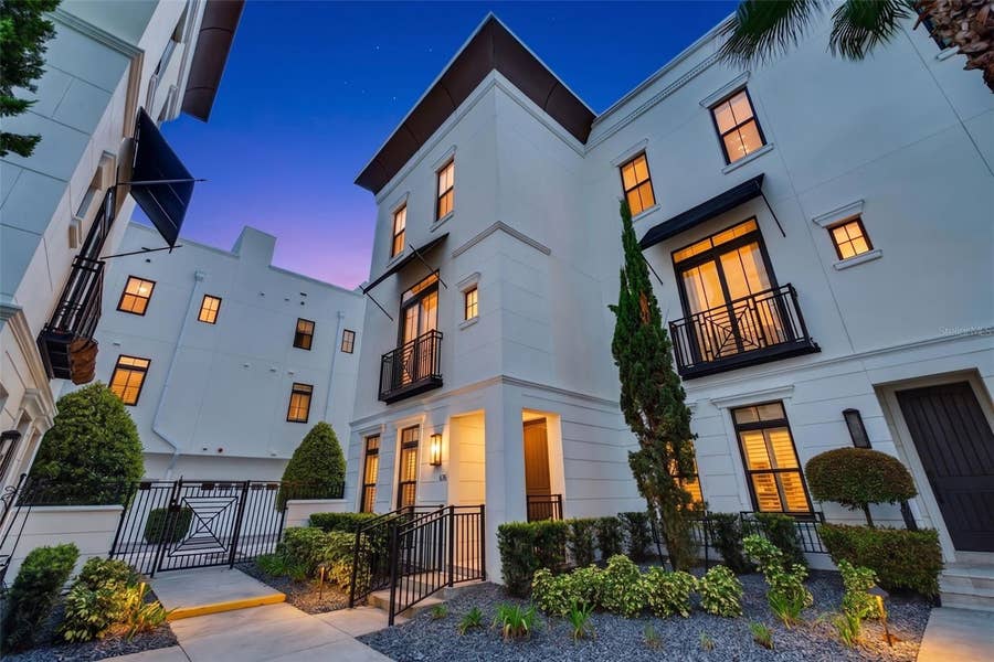 Property photo for 636 MARIPOSA STREET, Orlando, FL