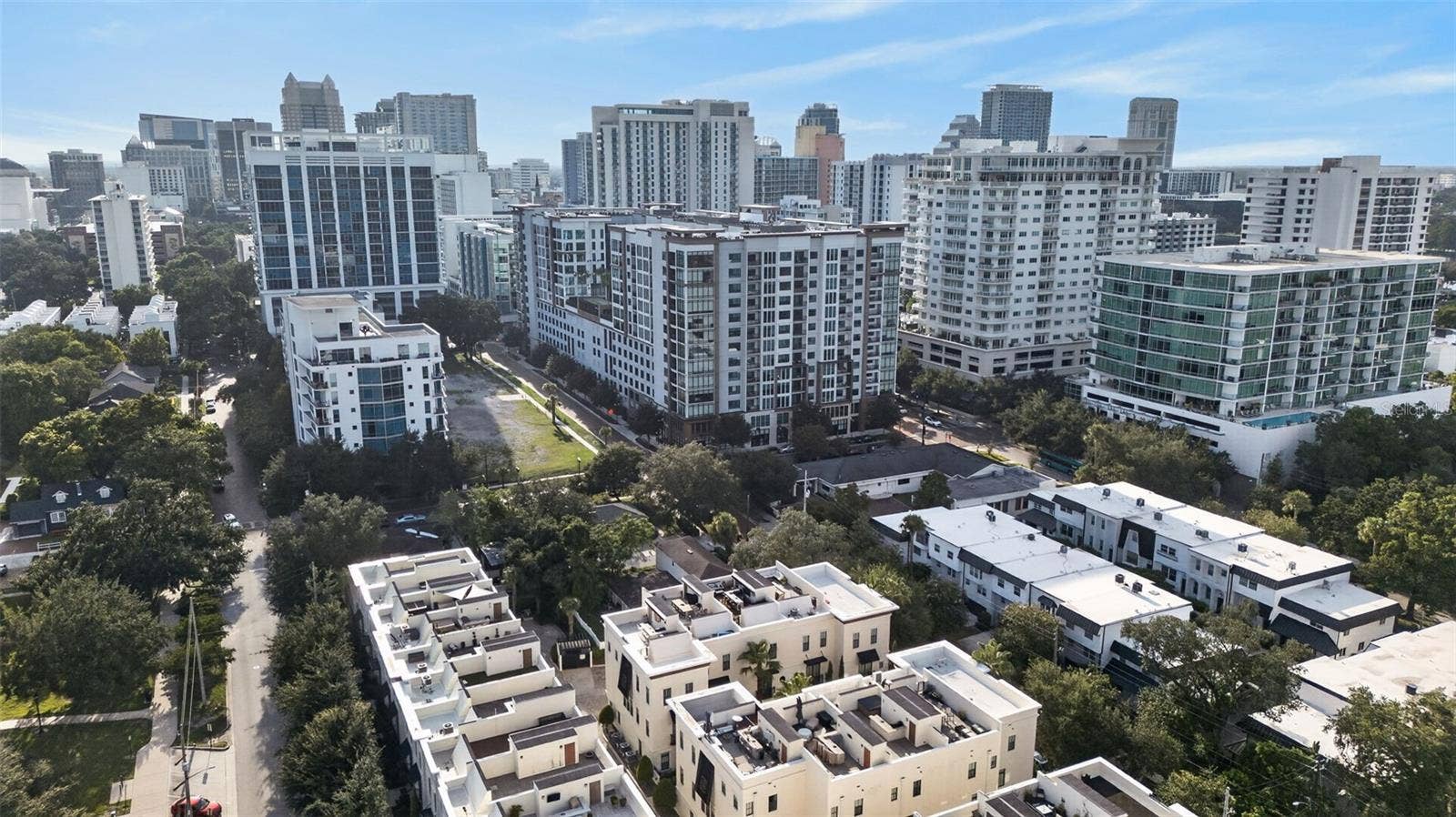 636 MARIPOSA STREET, Orlando, FL 32801 636 MARIPOSA STREET, Orlando, FL 32801