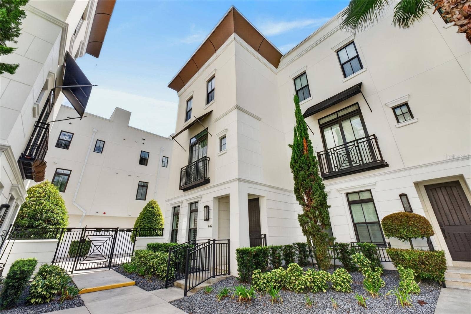 636 MARIPOSA STREET, Orlando, FL 32801 636 MARIPOSA STREET, Orlando, FL 32801