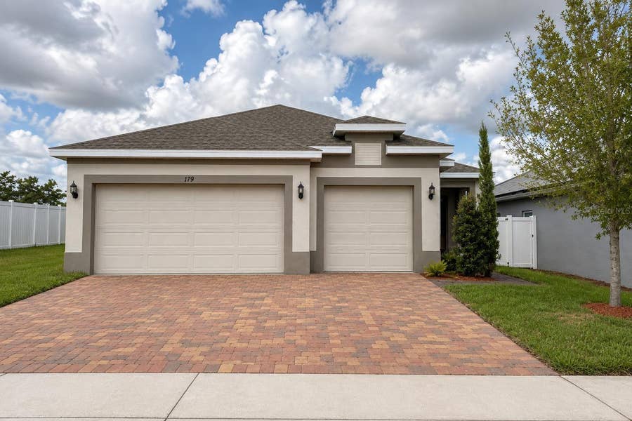 Property photo for 179 BLUE CYPRESS DRIVE, Davenport, FL
