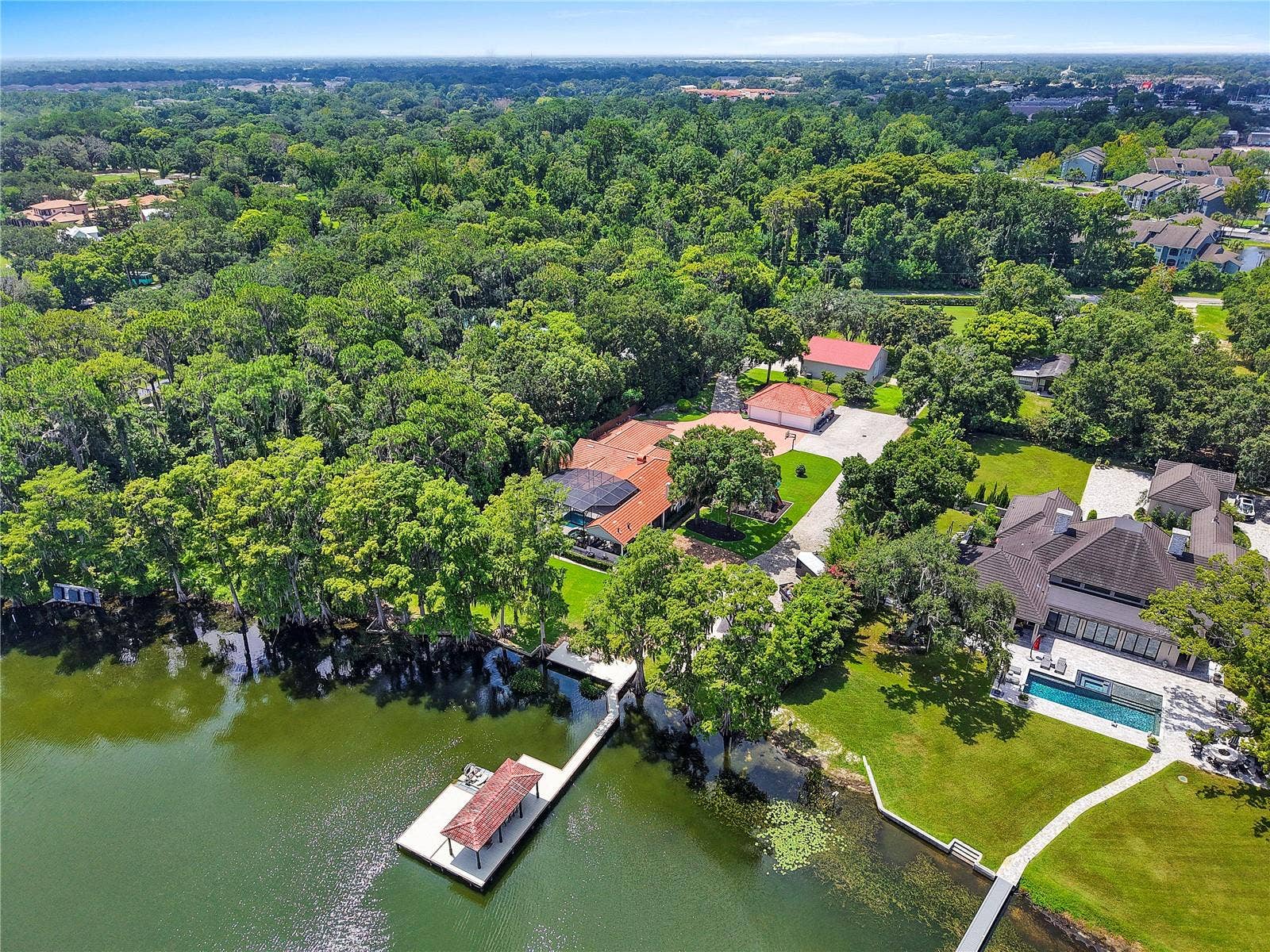 2622 LAKE HOWELL LANE, Winter Park, FL 32792 2622 LAKE HOWELL LANE, Winter Park, FL 32792