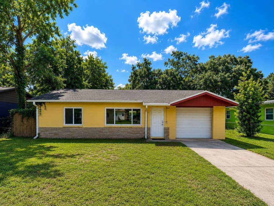 Property photo for 1740 S RIO GRANDE AVENUE, Orlando, FL