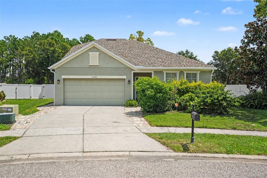 Property photo for 23046 WOOD VIOLET COURT, Land O Lakes, FL