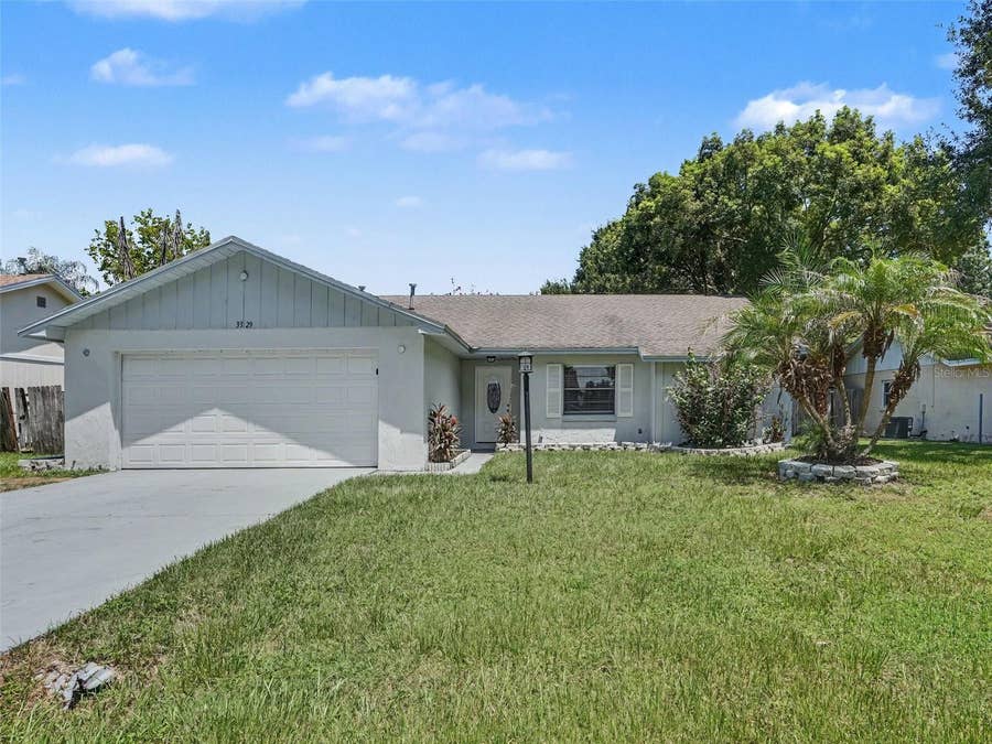 Property photo for 3329 FOX RIDGE DRIVE, Winter Haven, FL