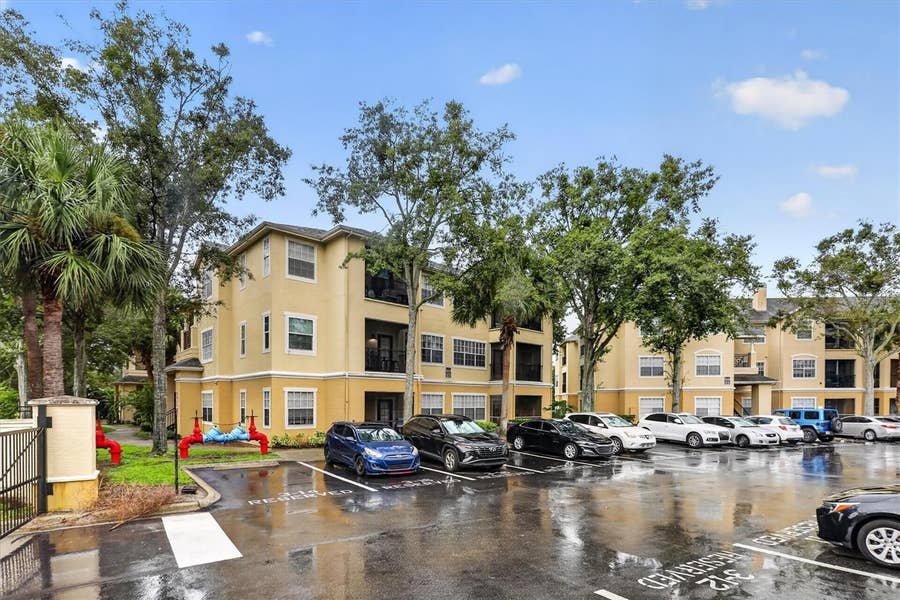 Property photo for 2674 ROBERT TRENT JONES DRIVE, #337, Orlando, FL