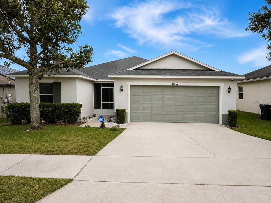 Property photo for 13552 PITANGA STREET, Clermont, FL